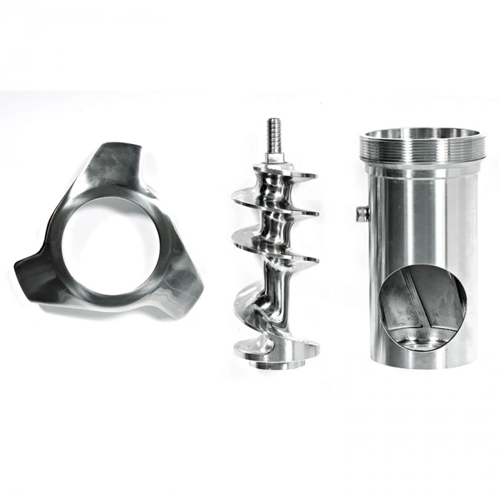 Paslanmaz Et Kıyma Makinesi 42 No