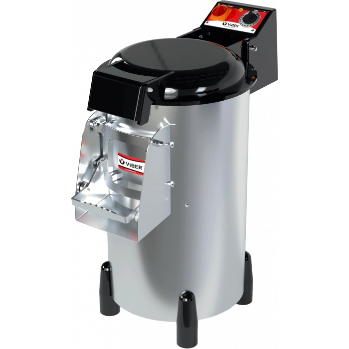 Patates Soyma Makinesi 35 Kg 380V