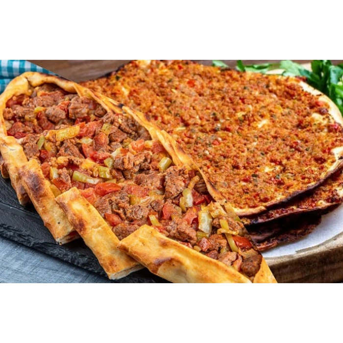Pizza ve Pide Fırını (Ng)