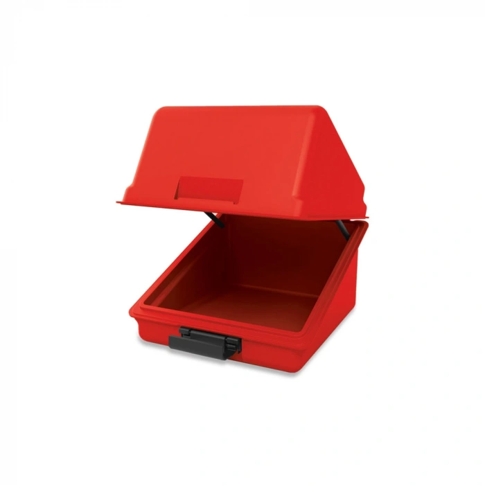 Pizzabox Mükemmel Pizza Taşıma ve Saklama Çözümü