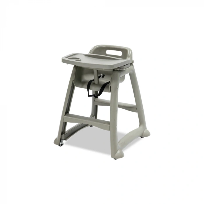 Plastik Mama Sandalyesi