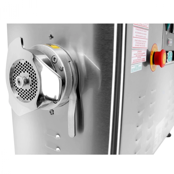 Plus Et Kıyma Makinesi No:32 380 V