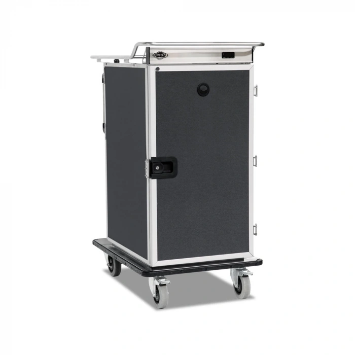 Plus Sıcak Banket Arabası EMP.BQ2-12H