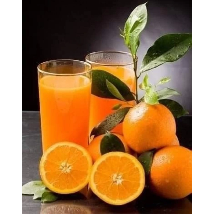 Portakal Sıkma Makinesi