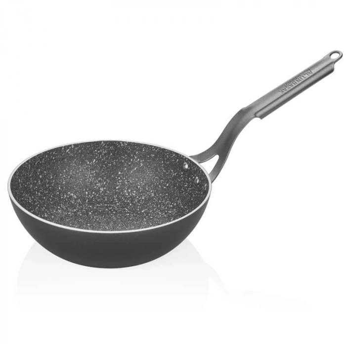 REGAL GRANİT WOK TAVA 28CM