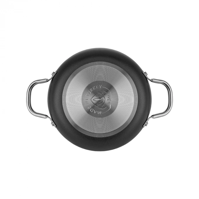 REGAL GRANİT YUMURTA SAHANI 20CM