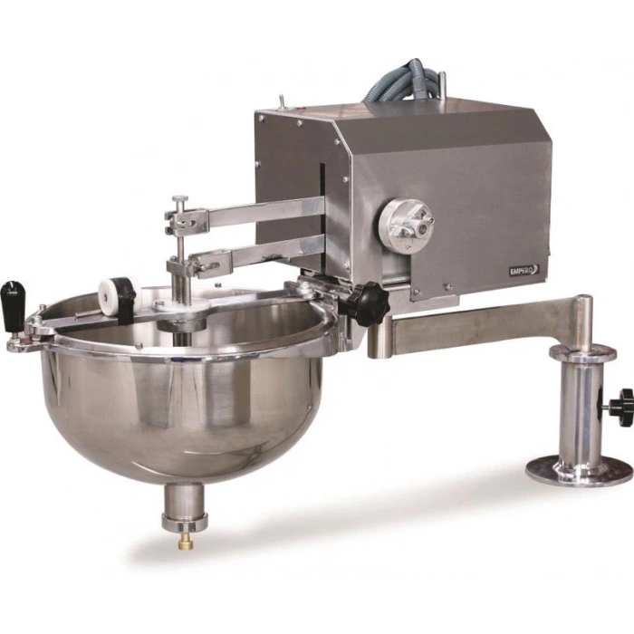 Saray ve İzmir Lokma Makinesi 220V