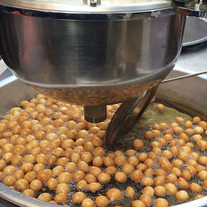 Saray ve İzmir Lokma Makinesi Tezgahı Elektrikli 220V