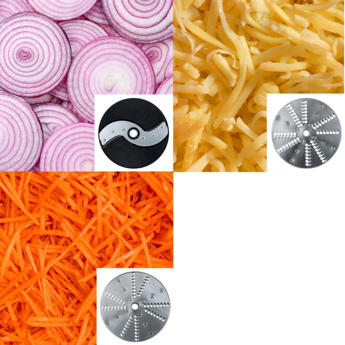 Sebze Doğrama Makinesi 400 Kg/Saat