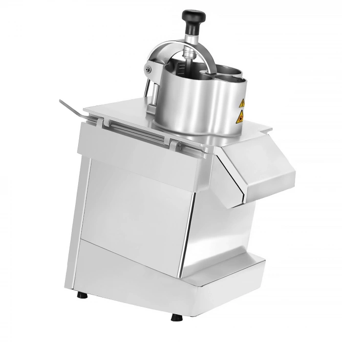 Sebze Doğrama Makinesi Alt Standlı 400 Kg/Saat