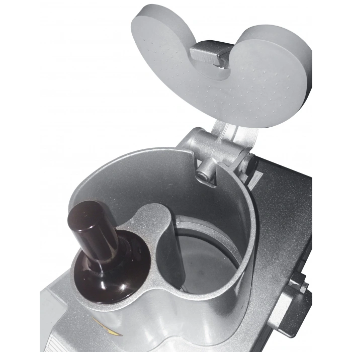 Sebze Doğrama Makinesi Alt Standlı 400 Kg/Saat