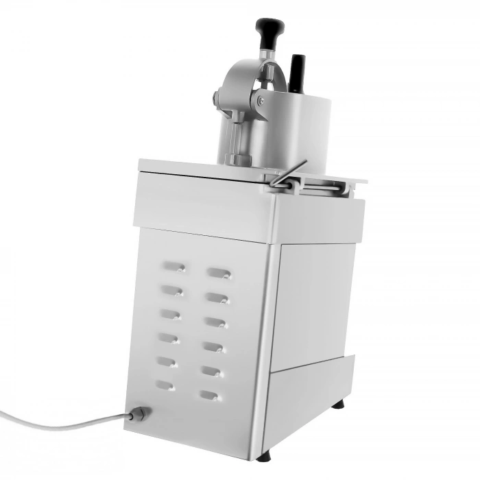 Sebze Doğrama Makinesi Alt Standlı 400 Kg/Saat