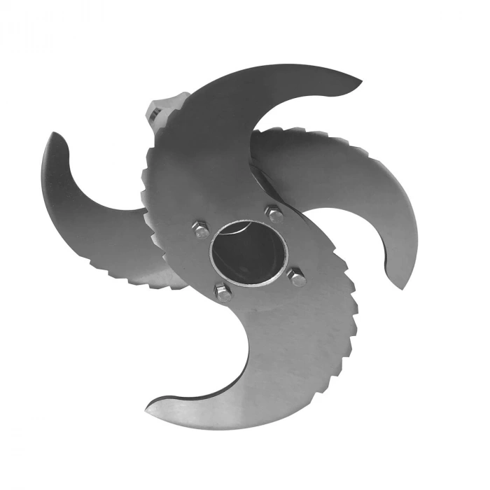 Sebze Parçalama Makinesi 50 lt