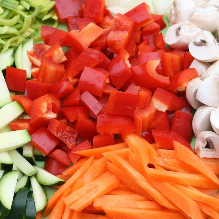 Sebze Parçalama Makinesi 50 lt