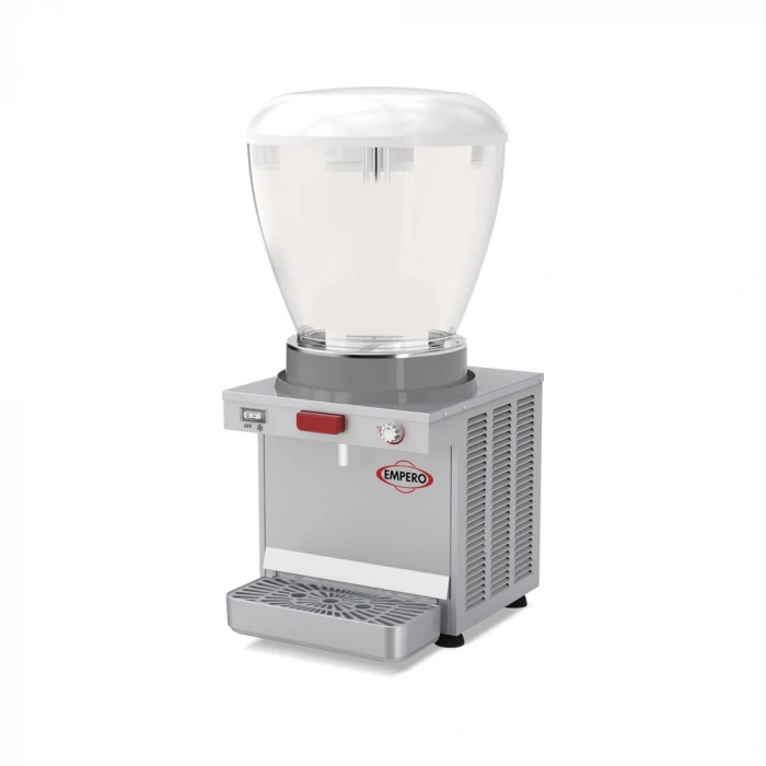 Şerbet ve Ayran Makinesi