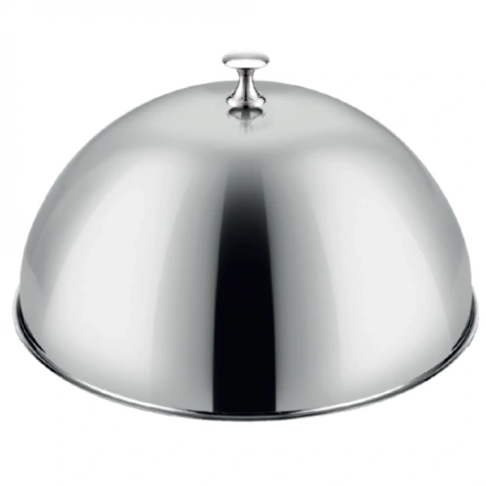 SERVİS KAPAĞI - ODA 28CM