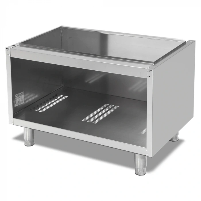 Set Altı Tezgah Kapaksız