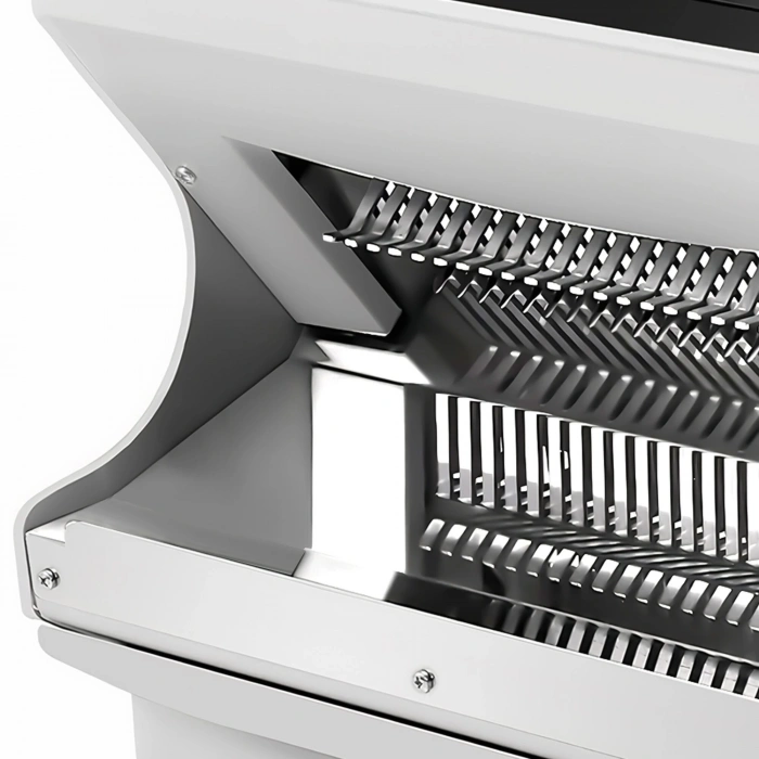 Setüstü Ekmek Dilimleme Makinesi 10 mm