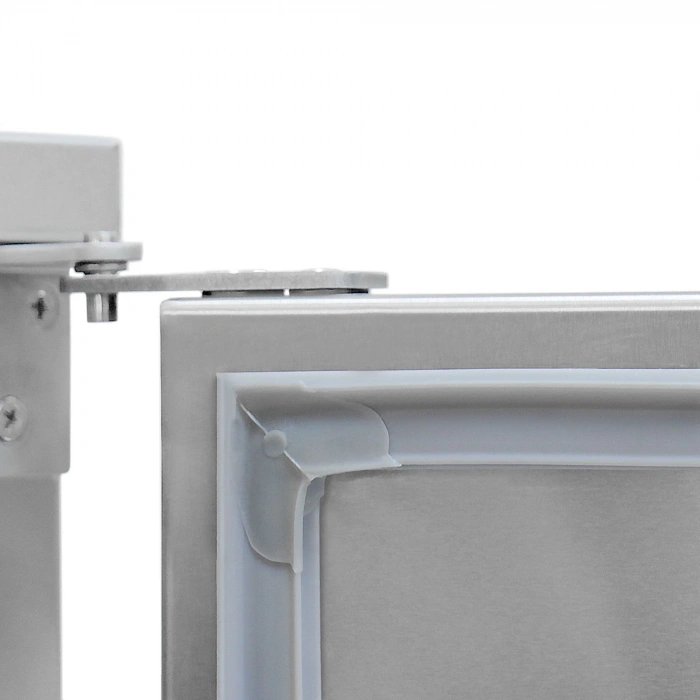 Sıcak Banket Arabası 2x(1 1x2/1 Gn)