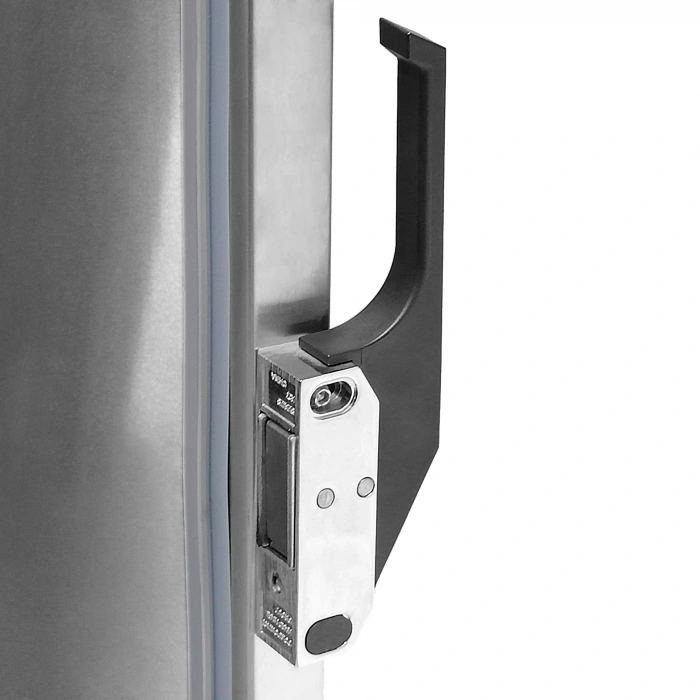 Sıcak Banket Arabası 6x2/1 Gn