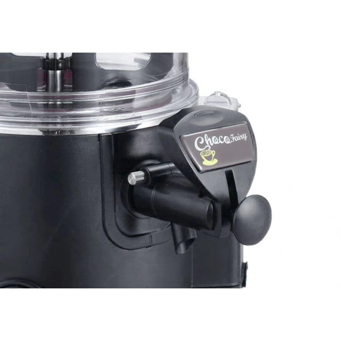 Sıcak Çikolata Makinesi