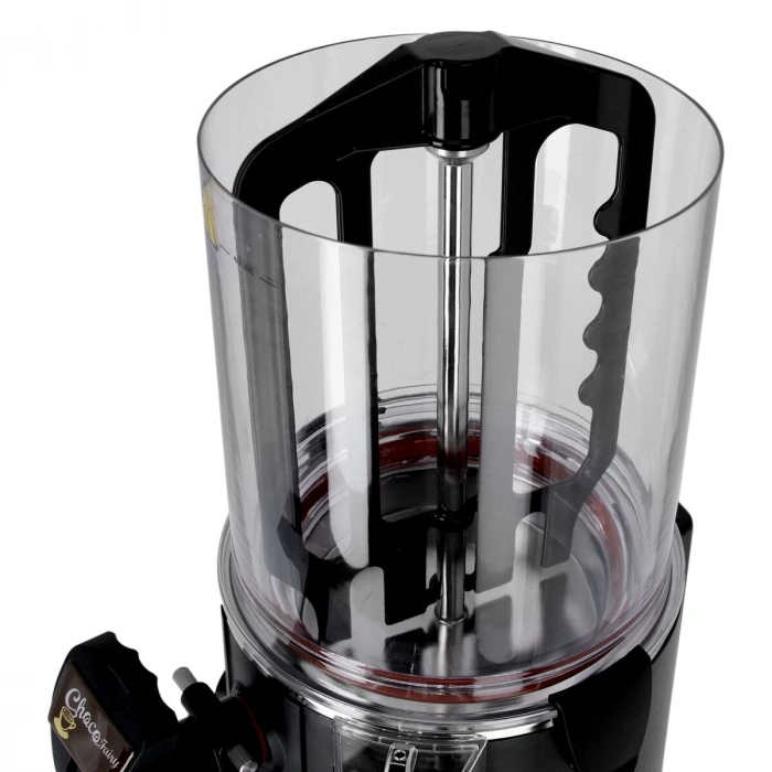 Sıcak Çikolata Makinesi