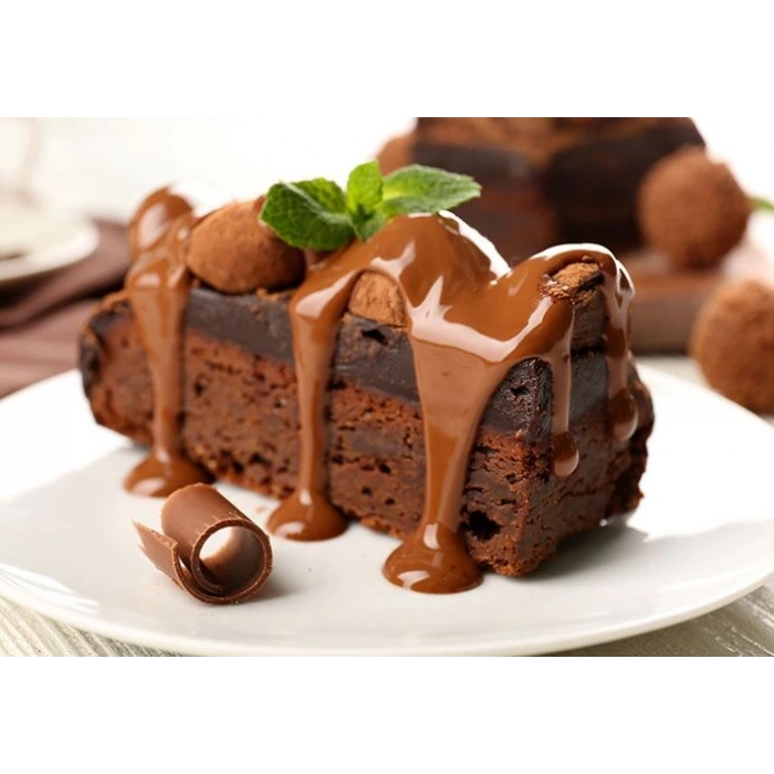 Sıcak Çikolata Makinesi