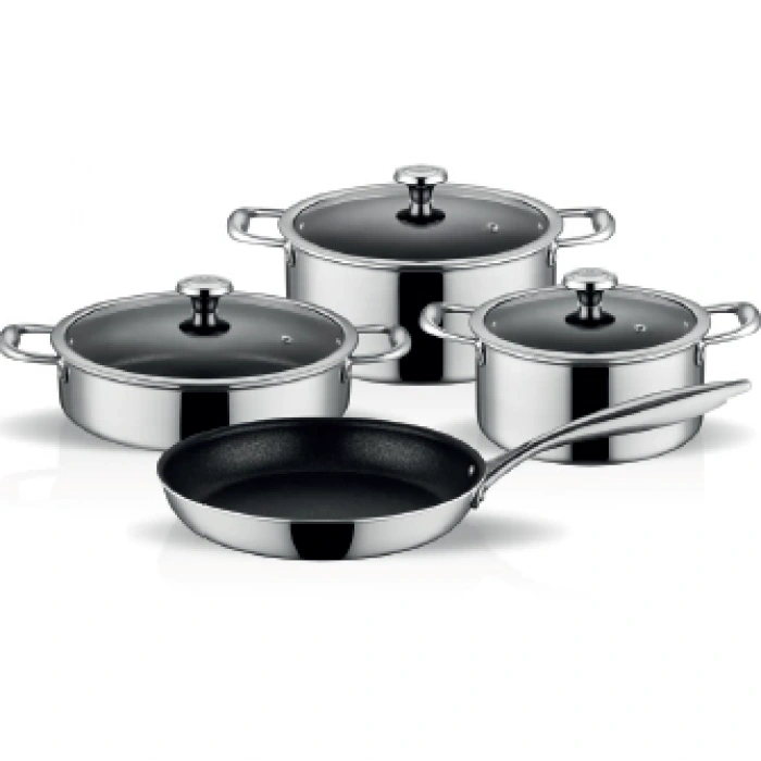 SİLVERSTAR ELİT 7 PARÇA SET