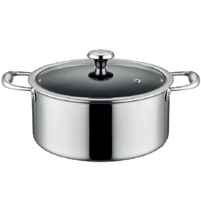 SILVERSTAR ELİT DERİN TENCERE 24CM