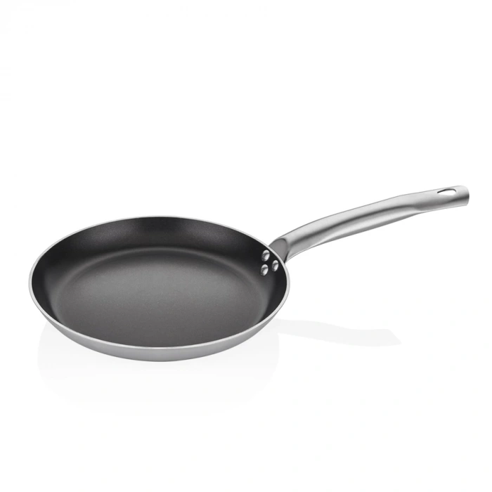 SILVERSTAR NONSTICK KREP VE OMLET TAVA 28CM