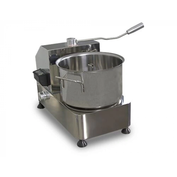 Soğan Doğrama Makinesi 8 Lt