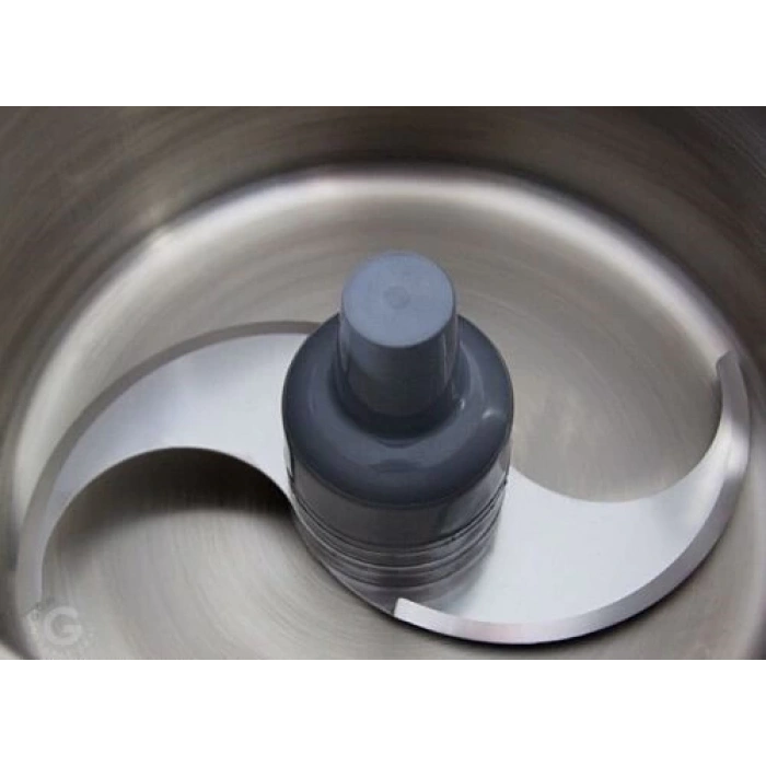 Soğan Doğrama Makinesi 8 Lt