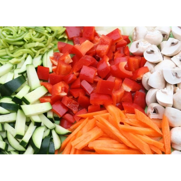 Soğan Doğrama Makinesi 8 Lt