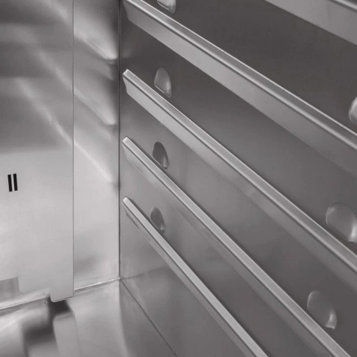 Soğuk Banket Arabası EMP.BQ1-S S