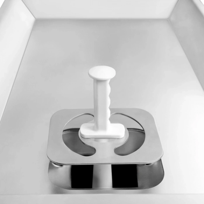 Soğutmalı Et Kıyma Makinesi