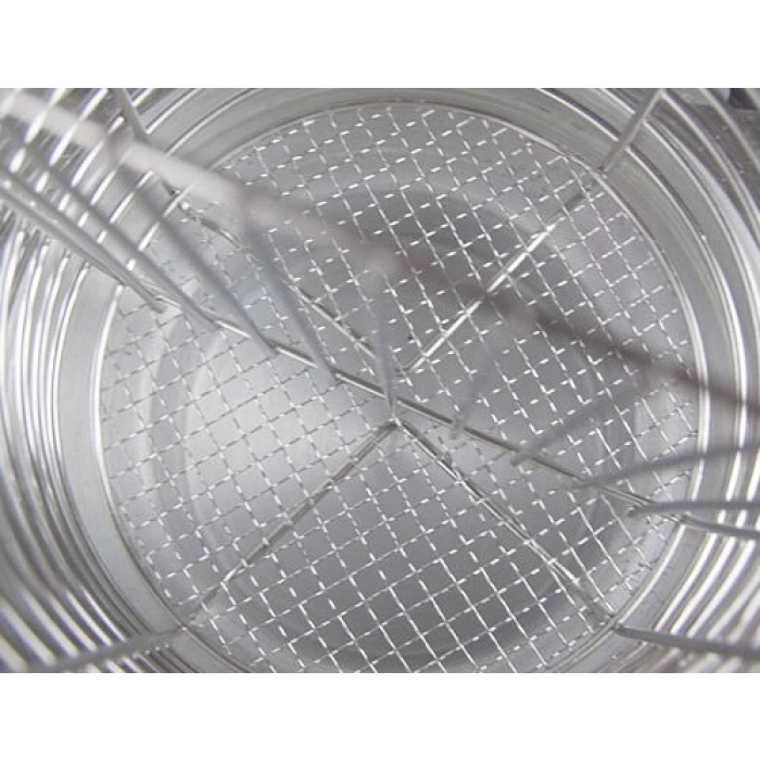 Sosis Haşlama Makinesi 4 Şişli