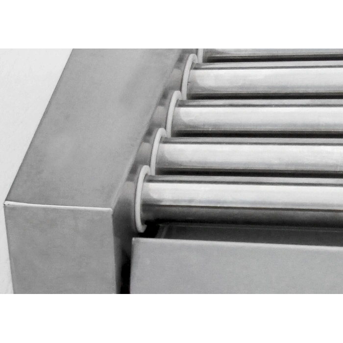 Sosis Kızartma Makinesi 7 Silindir