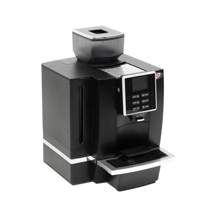 Tam Otomatik Espresso Kahve Makinesi