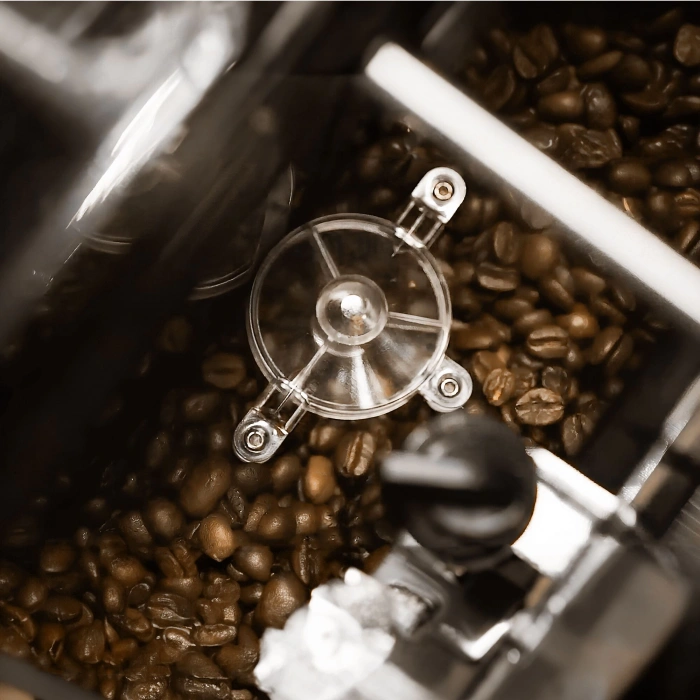 Tam Otomatik Espresso Kahve Makinesi