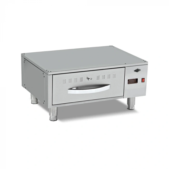 Tek Çekmeceli Isıtma Ünitesi