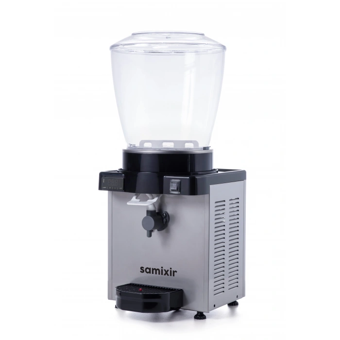 Panoramik Köpüklü Ayran Dispenseri 22 L