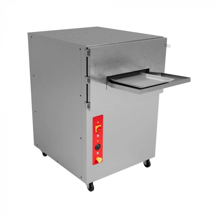 Tepsi Yıkama Makinesi