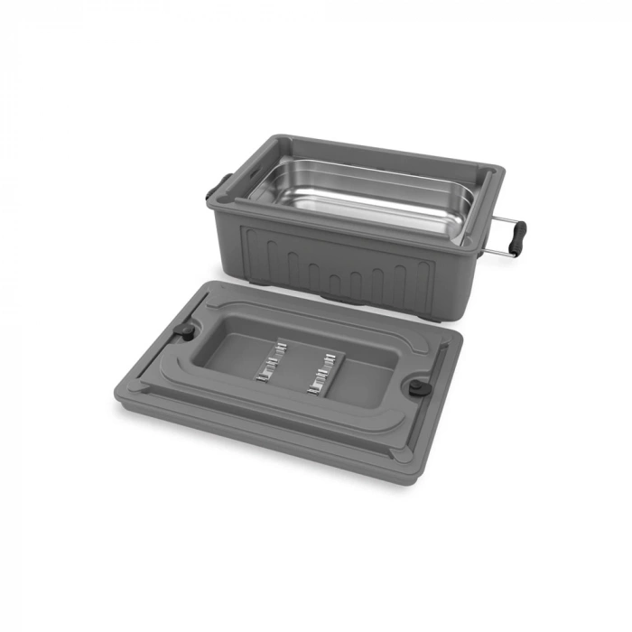 Termobox 200 Profesyonel Yiyecek Taşıma ve Saklama Kutusu