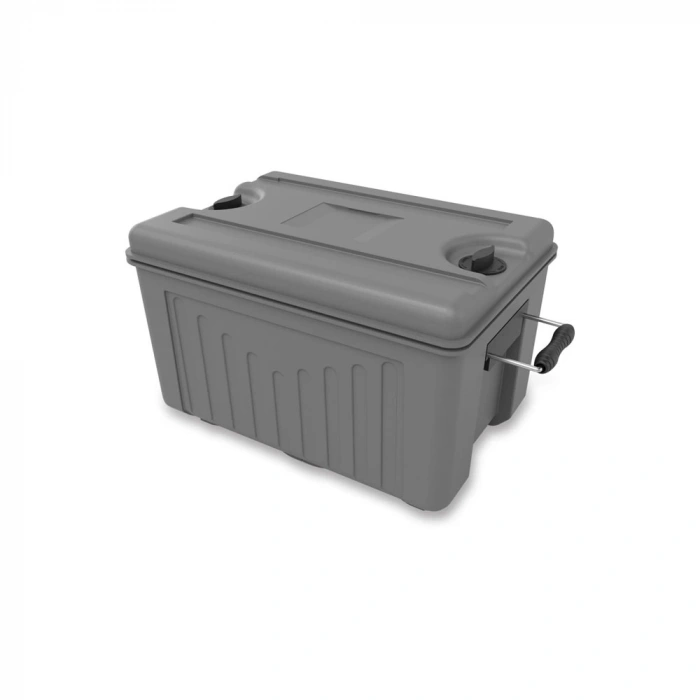 Termobox 300 Profesyonel Yiyecek Taşıma ve Saklama Kutusu