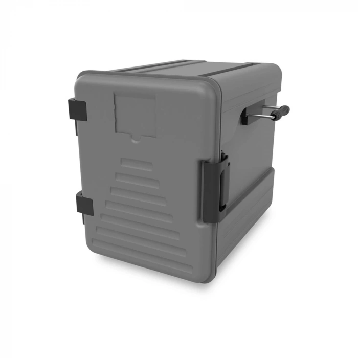 Termobox 600 Menteşeli Isıtmalı