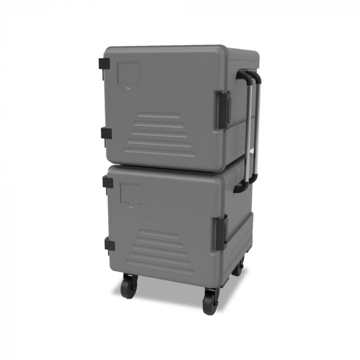 Termobox 800+800 (2/1 GN)