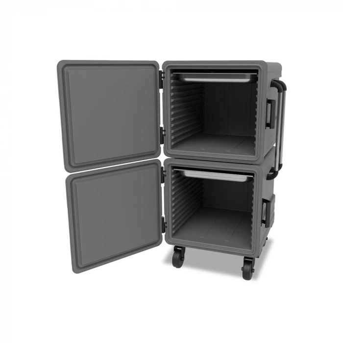 Termobox 800+800 (60X40 Tepsi)