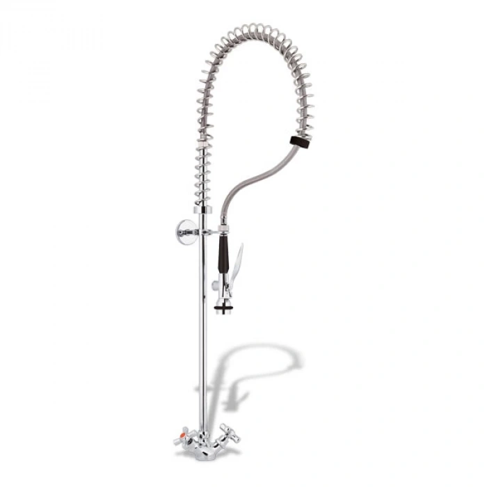 Tezgaha Monte Ön Yıkama Duşu