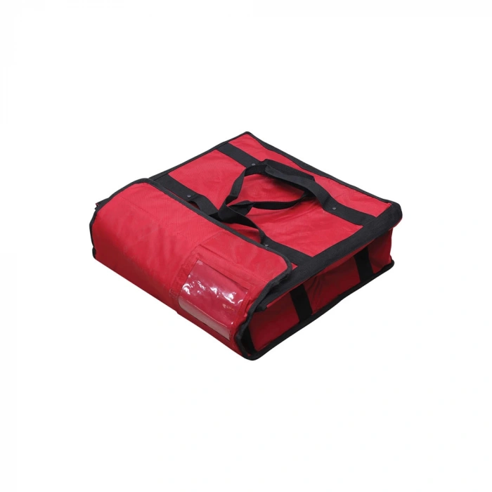 Thermo Büyük Pizza Servis Çantası