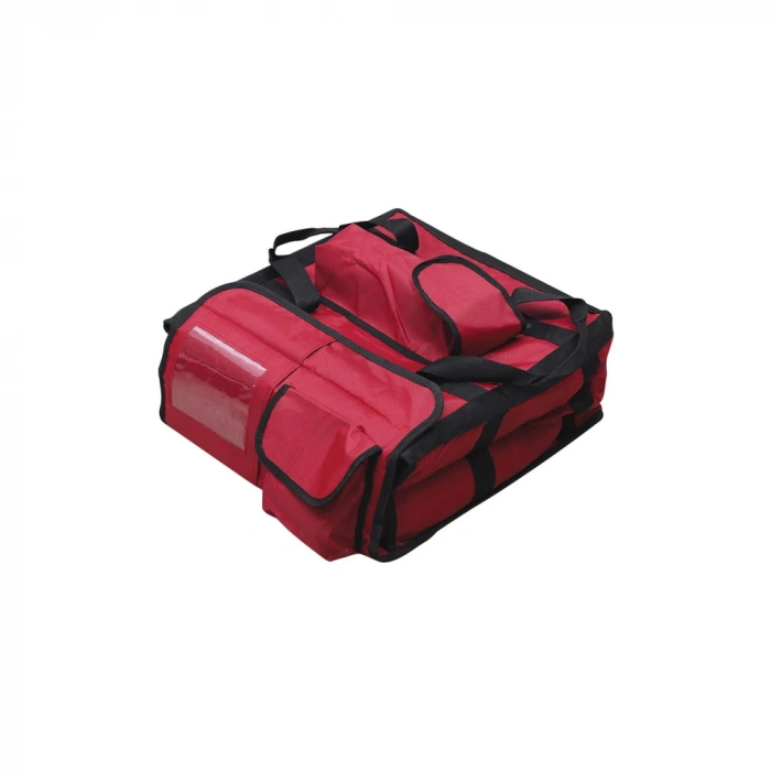 Thermo Cepli̇ Pi̇zza Servi̇s Çantası